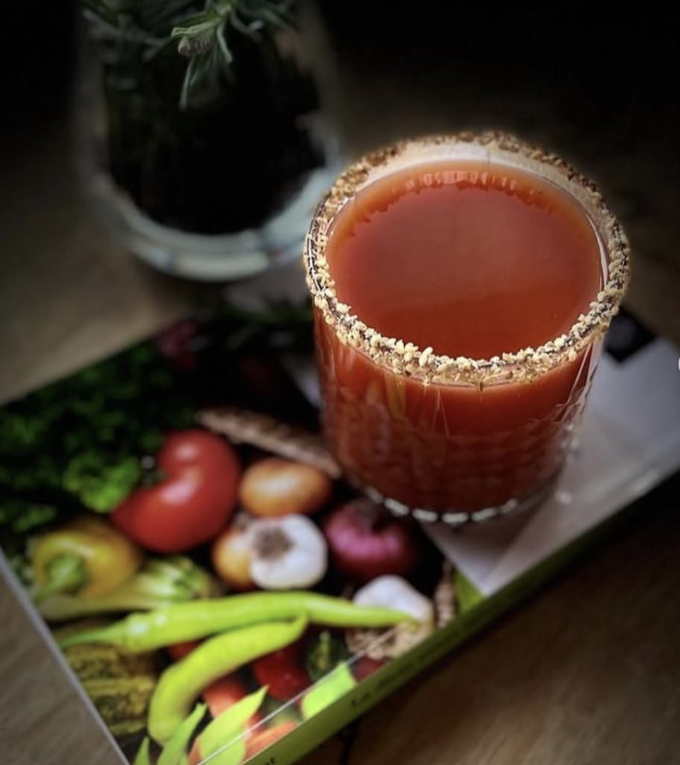 Bloody Mary