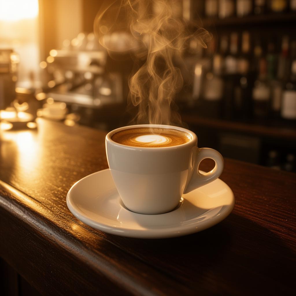 Caffè della tradizione