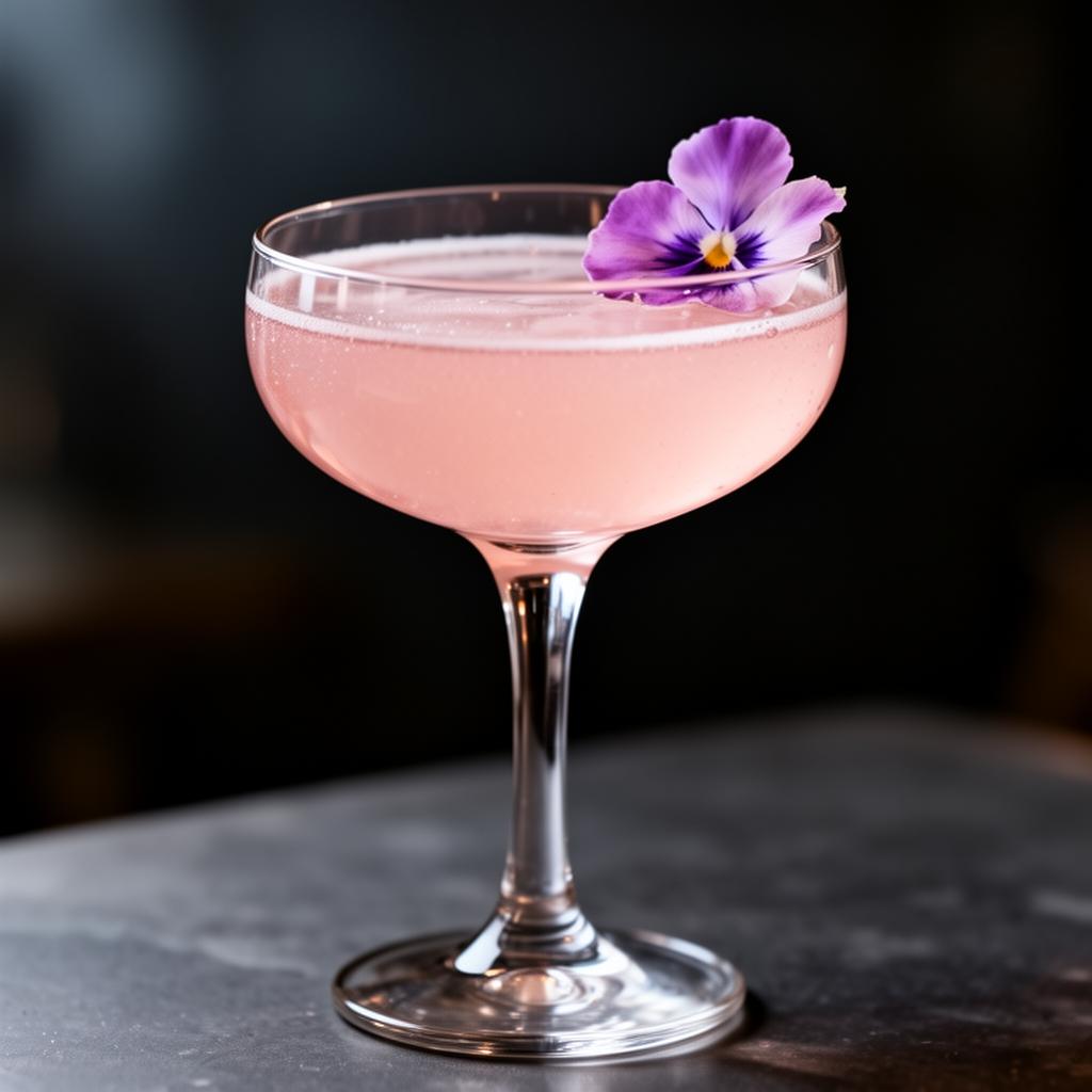 Signature Rosé